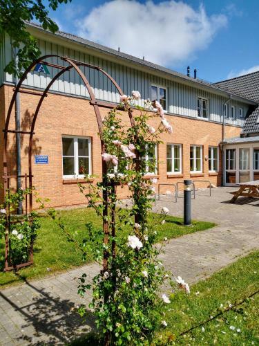 Albergue Jugendherberge Friedrichstadt