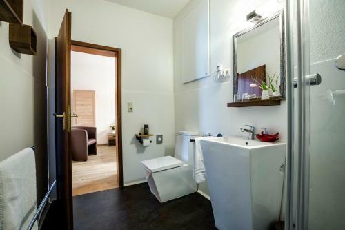 Mooi Hotel Garni