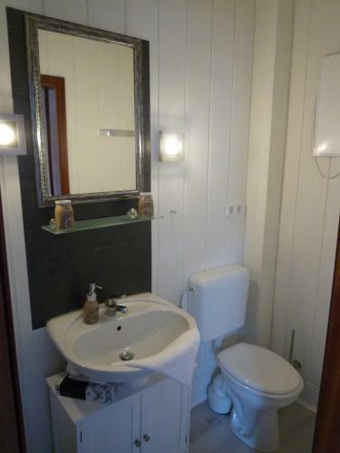 Mooi Hotel Garni