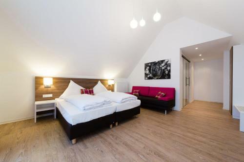 Hotel Schlafgut Domhof Erleben