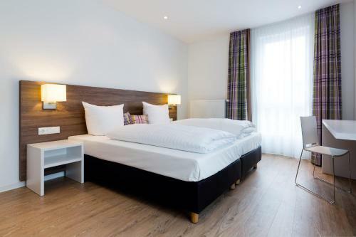 Hotel Schlafgut Domhof Erleben