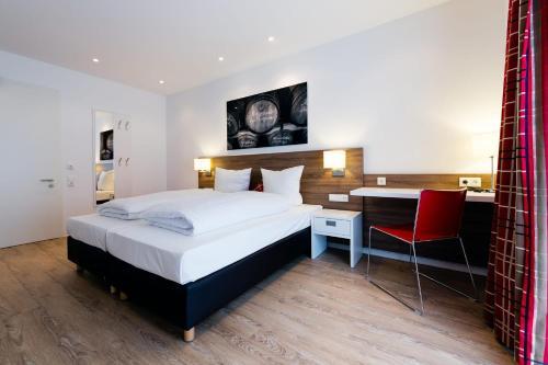 Hotel Schlafgut Domhof Erleben