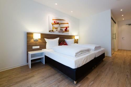 Hotel Schlafgut Domhof Erleben