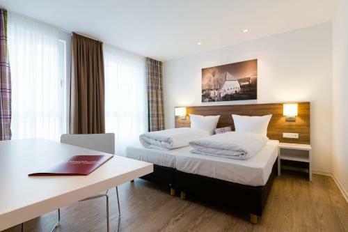 Hotel Schlafgut Domhof Erleben