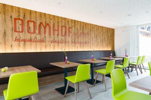 Hotel Schlafgut Domhof Erleben