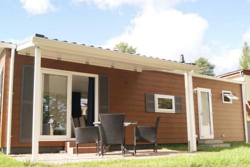 Camping-und Ferienpark Havelberge