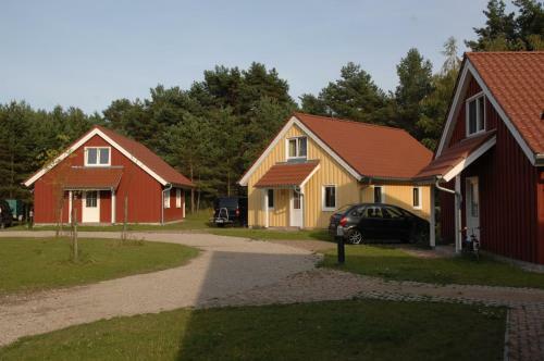 Camping-und Ferienpark Havelberge