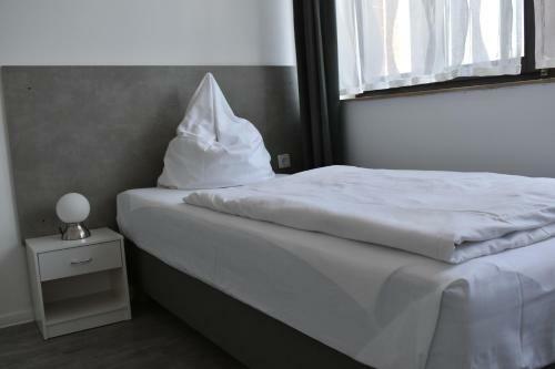 Motel Sch�nefeld
