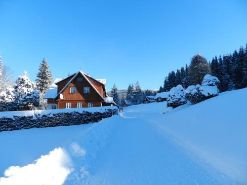 Hostal Pension U Beranu
