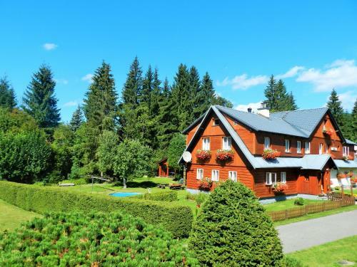 Hostal Pension U Beranu