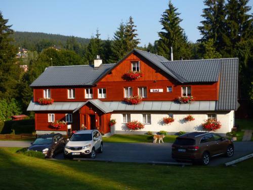 Hostal Pension U Beranu