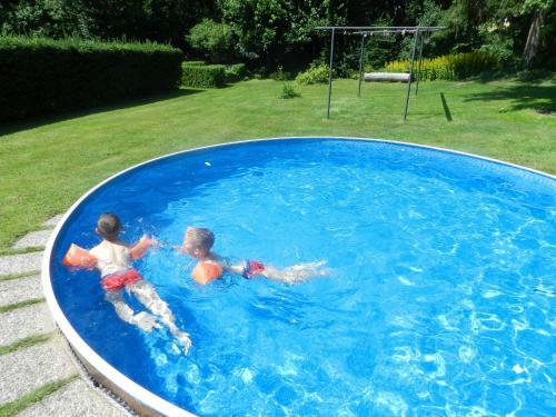 Hostal Pension U Beranu