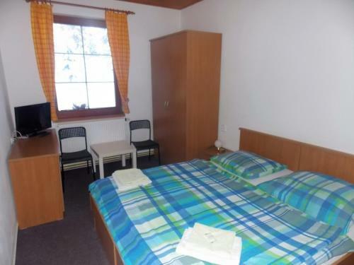 Hostal Penzion U Hajneho Bedricha