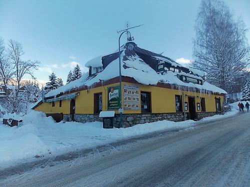 Hostal Penzion U Hajneho Bedricha