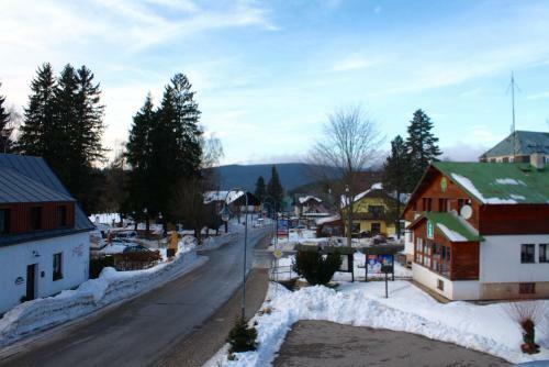 Hostal Penzion U Hajneho Bedricha