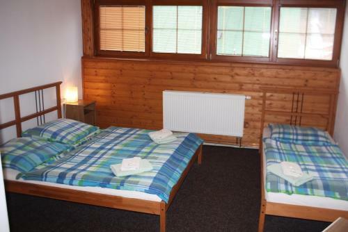 Hostal Penzion U Hajneho Bedricha