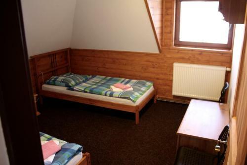 Hostal Penzion U Hajneho Bedricha