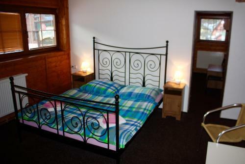Hostal Penzion U Hajneho Bedricha