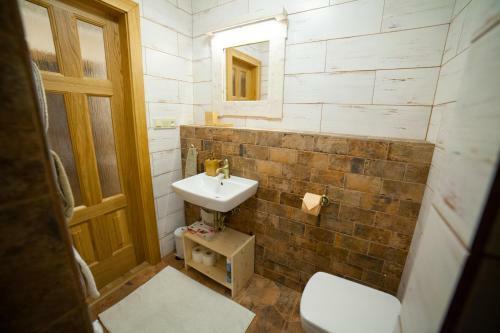 Hostal Pension Linda