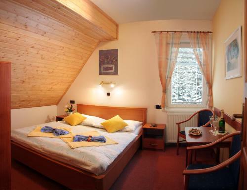 Hostal Pension Harrachov