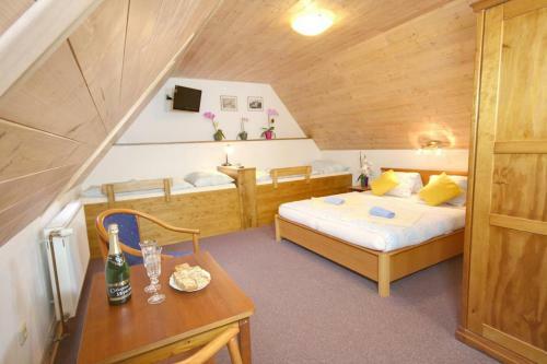 Hostal Pension Harrachov