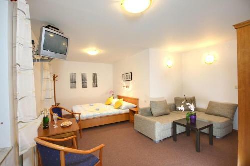 Hostal Pension Harrachov