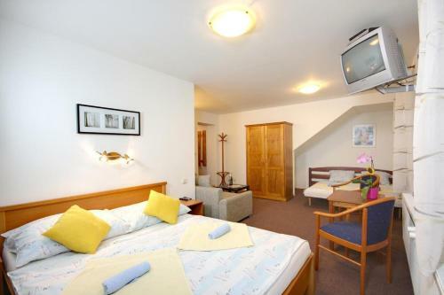 Hostal Pension Harrachov