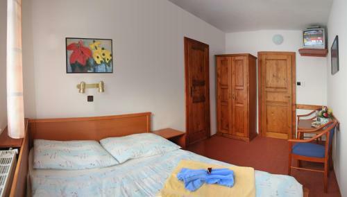 Hostal Pension Harrachov