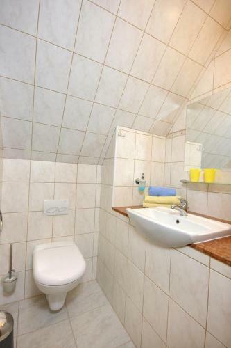 Hostal Pension Harrachov