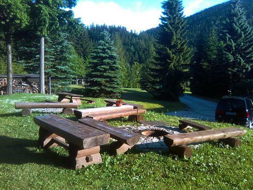 Hostal Pension Harrachov