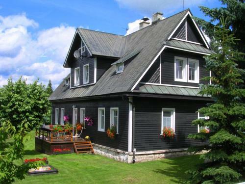 Hostal Pension Harrachov