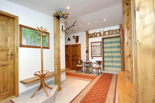 Hostal Pension Harrachov