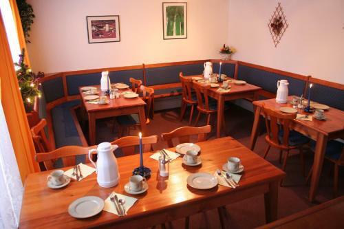 Hostal Pension Harrachov