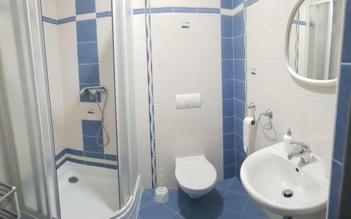 Apartm�ny Puskar?�kov�