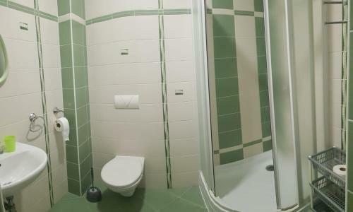 Apartm�ny Puskar?�kov�