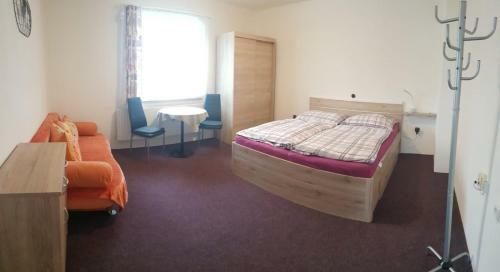 Apartm�ny Puskar?�kov�
