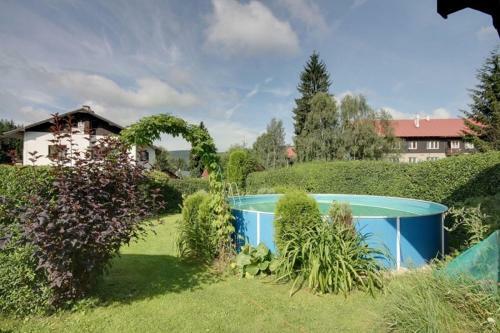 Apartm�ny Puskar?�kov�