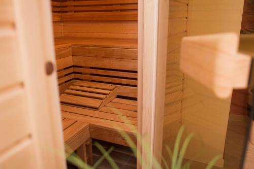 Hostal Wellness Pension 7
