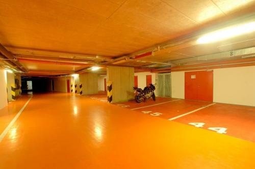 Hostal Wellness Pension 7