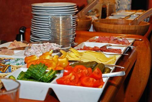 Hostal Wellness Pension 7