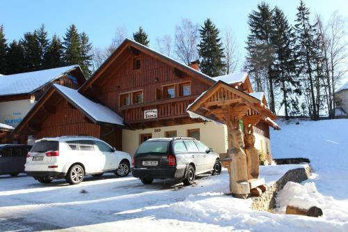 Hostal Pension Sima