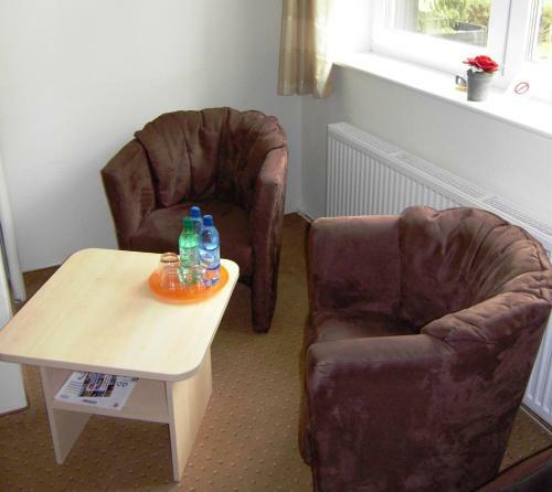 Bed & Breakfast Pension Arabela