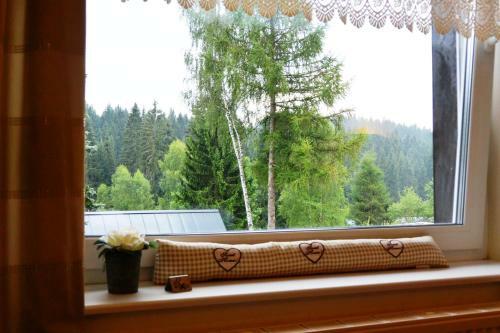 Bed & Breakfast Pension Arabela