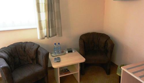 Bed & Breakfast Pension Arabela