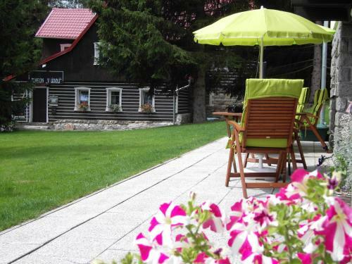 Bed & Breakfast Pension Arabela