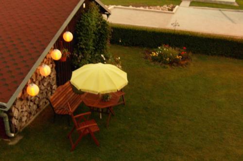 Bed & Breakfast Pension Arabela
