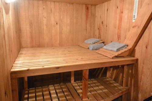 Bed & Breakfast Pension Arabela
