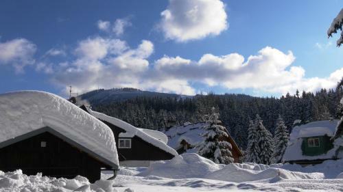 Bed & Breakfast Pension Arabela