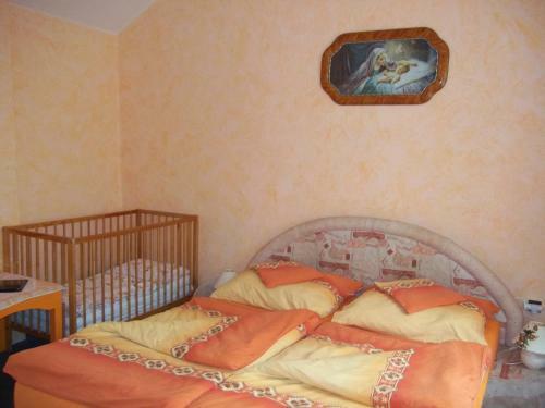 Hostal Pension Familia