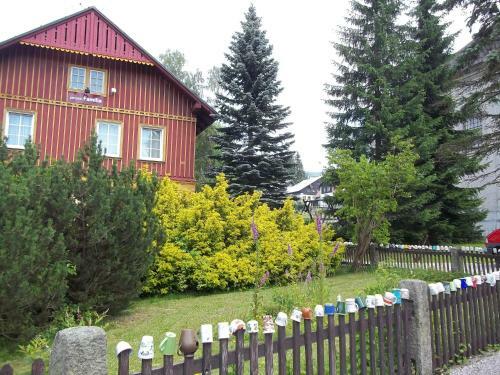 Hostal Pension Familia